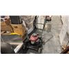 Image 4 : HONDA LAWN MOWER, STAINLESS STEEL SINK W/ FAUCET, CENTRIFUGAL FASCO BLOWER AND MORE