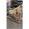 Image 1 : MIXED ITEMS INCL HEAVY-DUTY WHEEL BARROWS AND MORE 2 PALLET - MUST TAKE ALL