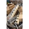 Image 2 : MIXED ITEMS INCL HEAVY-DUTY WHEEL BARROWS AND MORE 2 PALLET - MUST TAKE ALL