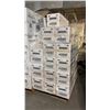 Image 1 : 52 BOXES OF THERMOFLO 2000SR 12" FLEXIBLE DUCTS