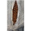 Image 2 : 20 PACKS OF 1"X8' FT BAMBOO CANES 50 PCS EACH PACK