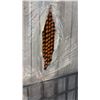 Image 2 : 20 PACKS OF 1"X8' FT BAMBOO CANES 50 PCS EACH PACK