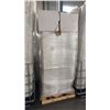 Image 1 : PALLET OF PLASTIC PALLET COVER 20 BOXES