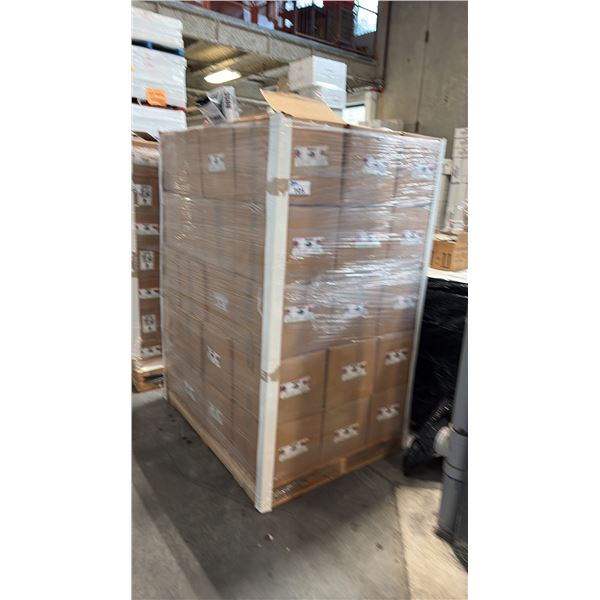 PALLET OF BOTANICARE COCOGRO ORGANIC SOILESS GROW MEDIA