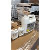 Image 2 : PALLET OF MIXED ITEMS INCL DIMMABLE DIGITAL HID BALLASTS, HYPER OXYGEN, HORTICULTURE SUPPLEMENTS