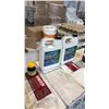 Image 2 : PALLET OF PLANT HEALTH ENHANCEMENT INCL NUTRILIFE SM-90 AND MORE