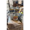 Image 2 : PALLET OF ASSORTED PLANT NUTRIENTS