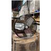 Image 3 : 8 BOXES OF HURRICANE PRO 20" HIGH VELOCITY OSCILLATING WALL MOUNT FANS