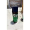 Image 2 : 160 BOXES OF ROYAL BLUE ENAMEL SPRAY PAINT 6/BOX