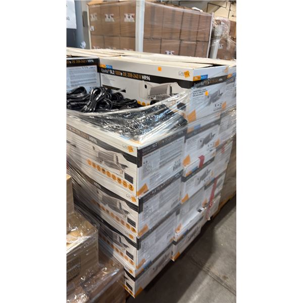 29 BOXES OF GAVITA SL2 1000E HR96 GROW LIGHT FIXTURES