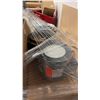 Image 3 : 2 QUEST DEHUMIDIFIERS AND ASSORTED FANS - MUST TAKE ALL