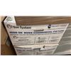 Image 4 : 3 PALLETS OF LIGHTING SUPPLIES INCLUDING FIXTURES, BULBS, SHELVING AND MORE - MUST TAKE ALL