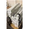 Image 2 : 2 PALLETS OF GRODAN GRO-SLABS