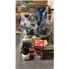 Image 1 : GILMOUR SPRAYER, ASSORTED SPRAYERS AND MISC HORTICULTURE MISC