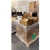 Image 1 : PALLET OF ONA ODOUR NEUTRALIZER AND ROOT NUTRIENTS