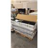 Image 1 : 15 BLACKBOX SILVER PORTABLE GREENHOUSE ENCLOSURES