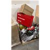 Image 3 : PALLET OF BRANDED T-SHIRTS AND MORE