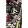 Image 4 : PALLET OF BRANDED T-SHIRTS AND MORE