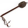 Image 1 : 14" Turtle Shell Rattle