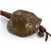 Image 2 : 14" Turtle Shell Rattle