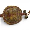 Image 3 : 14" Turtle Shell Rattle