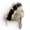 Image 2 : Feather Headdress * 16" tall in the front