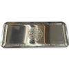Image 1 : Clarence Wells Silver Plated Tray (8" x 20")
