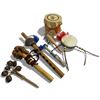 Image 2 : Group of Flute, Rattles & Mini Drums