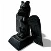 Image 2 : Black Eagle Miniature - Possibly BOMA (4" tall x 4" wide)