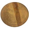 Image 1 : Clarence Mills Carved Wood Lidded Bowl with Haida Design - 10" diameter x 3" deep