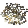 Image 2 : Collection of Assorted World Coins - total weight of 510 grams