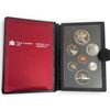 Image 1 : 1983 Canadian Proof Double Dollar Coin Set - Edmonton World University Games Commemorative Dollar is