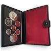 Image 3 : 1983 Canadian Proof Double Dollar Coin Set - Edmonton World University Games Commemorative Dollar is