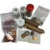 Image 1 : 2 Bag of Coins (Majority are Canadian) * Approximate face value is $20