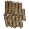 Image 1 : 11 Rolls of Canadian Nickels * 1940s - 1960s