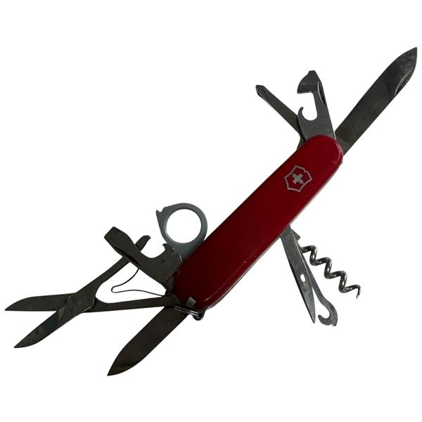 Swiss Army Knife - Preowned