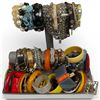 Image 1 : Jewelry Stand and Large Quantity of Bracelets (many are vintage)