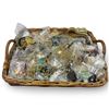 Image 1 : Huge Tray of Assorted Jewelry - Wide Variety of Materials and Styles - Unsorted