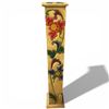 Image 3 : Hand Painted CD Storage Tower (45" tall)