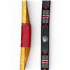 Image 2 : 67" Hunting Bow and 45" Beaded Leather Belt