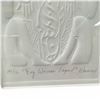 Image 2 : Arnie Weimer "Fog Woman Legend" White Embossed Print #141/750 * Pencil signed and numbered * 11" x 2