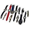 Image 1 : 12 Assorted Men's & Ladies Preowned Watches