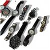 Image 2 : 12 Assorted Men's & Ladies Preowned Watches
