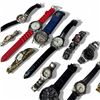 Image 3 : 12 Assorted Men's & Ladies Preowned Watches