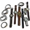 Image 1 : 12 Assorted Men's & Ladies Preowned Watches