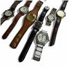 Image 2 : 12 Assorted Men's & Ladies Preowned Watches
