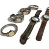 Image 3 : 12 Assorted Men's & Ladies Preowned Watches