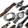 Image 3 : 12 Assorted Men's & Ladies Preowned Watches