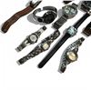 Image 4 : 12 Assorted Men's & Ladies Preowned Watches