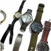 Image 5 : 12 Assorted Men's & Ladies Preowned Watches